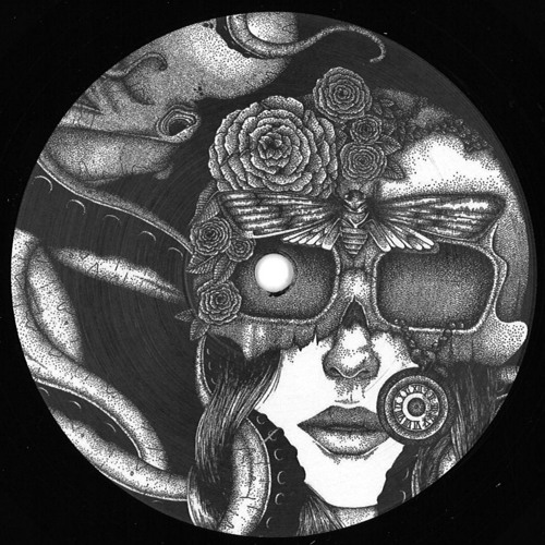 AU001 - Various Artists 01 - Vinyl Only