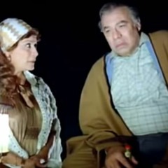 مشهد من فيلم خرج ولم يعد - محمد خان