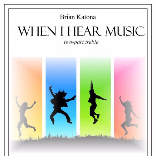 When I Hear Music (Winner of the Songs for Peace Competition)
