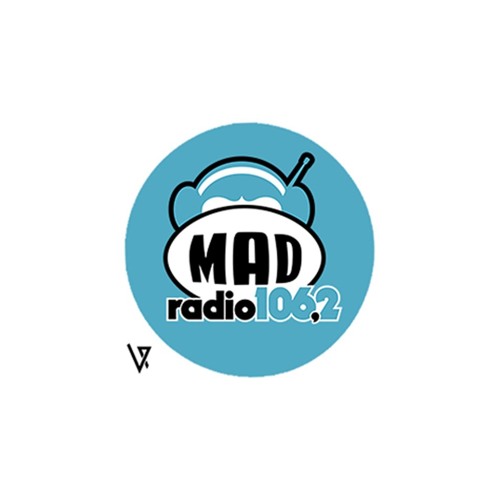 Stream Velix - Mad Radio 106.2 - Guest Mix by Velix | Listen online for  free on SoundCloud