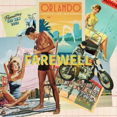 Farewell Foreign Minds