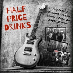 After Dark (From Dusk Till Dawn)