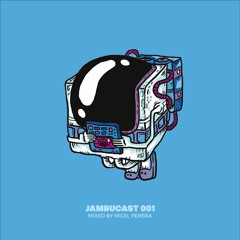 JAMBUCAST001 / Nigel Perera