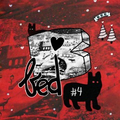Bebetta In Bed #4