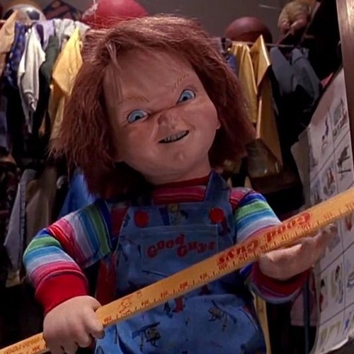 Join Chucky's Cult