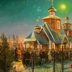 Украинская народная рождественская колядка Щедрик-щедрик щедрівочка.