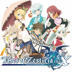 Tales of Zestiria