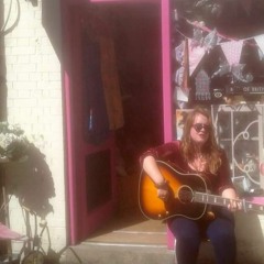 Landslide - Fleetwood Mac  Cover