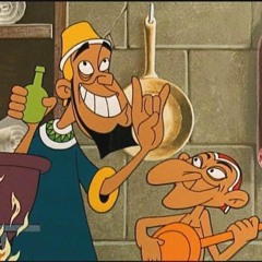 Pudding Mit Arsen (Beatmax RMX) (2013)