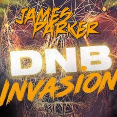 DNB Invasion