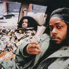 Das EFX - Real Hip Hop (Beatmax RMX)