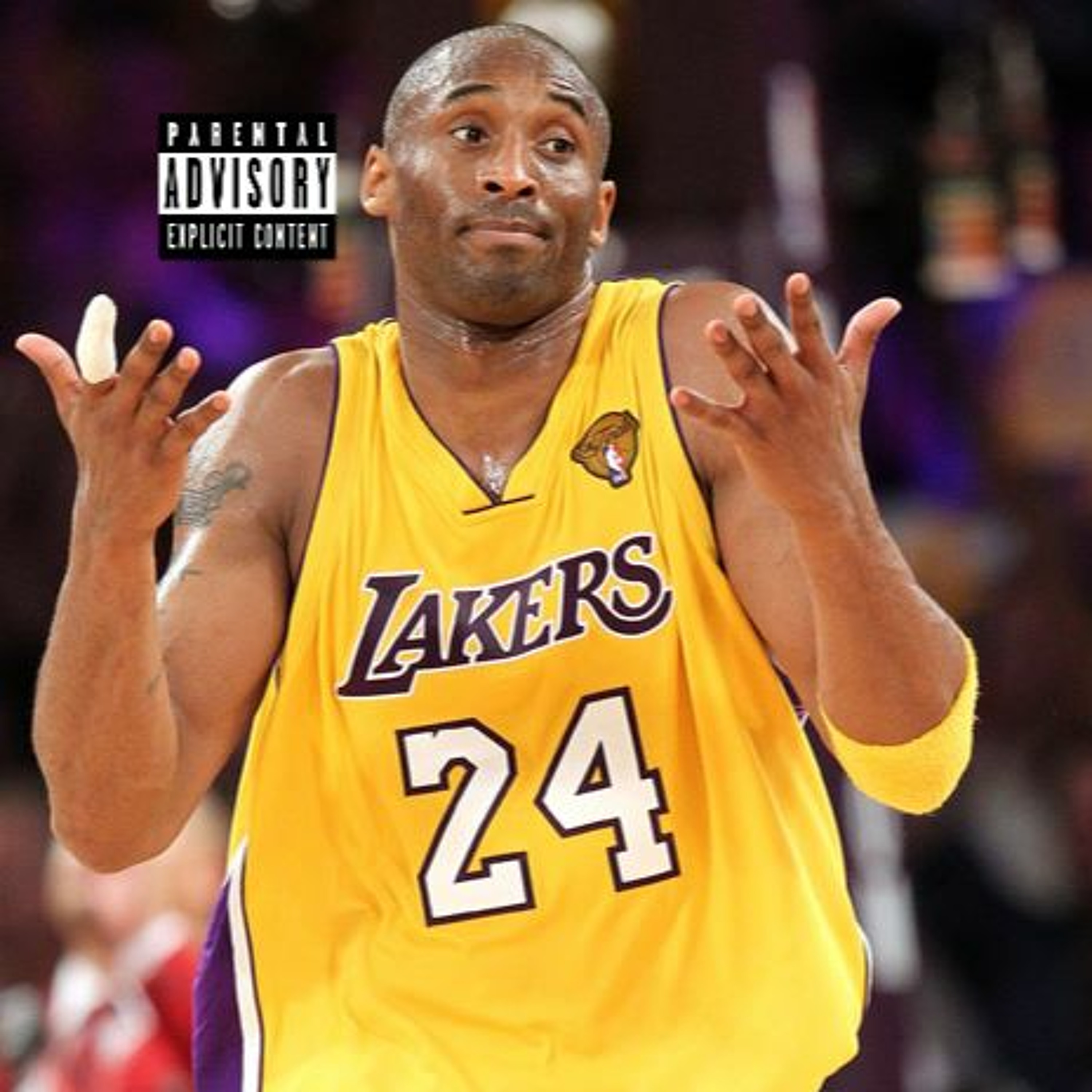 Just Cuz Freestyle(TYB) episode artwork