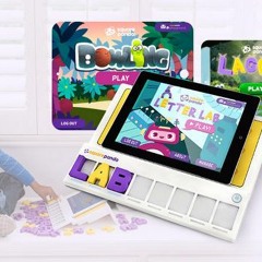 Square Panda grows platform for early reading skills: CEO Andy Butler