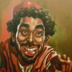محمد منير - عمر عيني - MP3