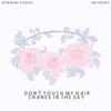 Solange Don T Touch My Hair X Cranes In The Sky Normani Kordei Mashup Cover Mp3