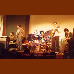 A PRIORI - O Χορός των Βακχών (1984)