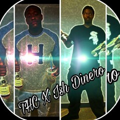 ISH DINERO X THC - LIFE AS I KNOW.mp3