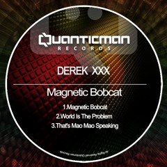 Derek XXX - That's Mao Mao Speaking ()
