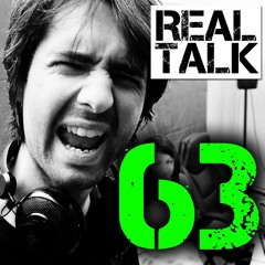 Aligning Your Self Image With What You Truly Are (Podcast #63)