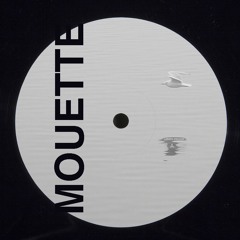 Linus Miller - Mouette