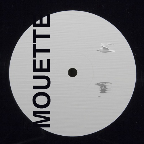 Linus Miller - Mouette