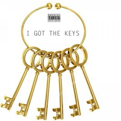 I Got Da Keys Remix ft. Young_trey215