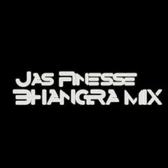 Jas Finesse Bhangra Mix..