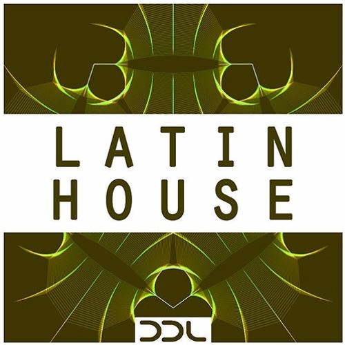Deep Data Loops - Latin House