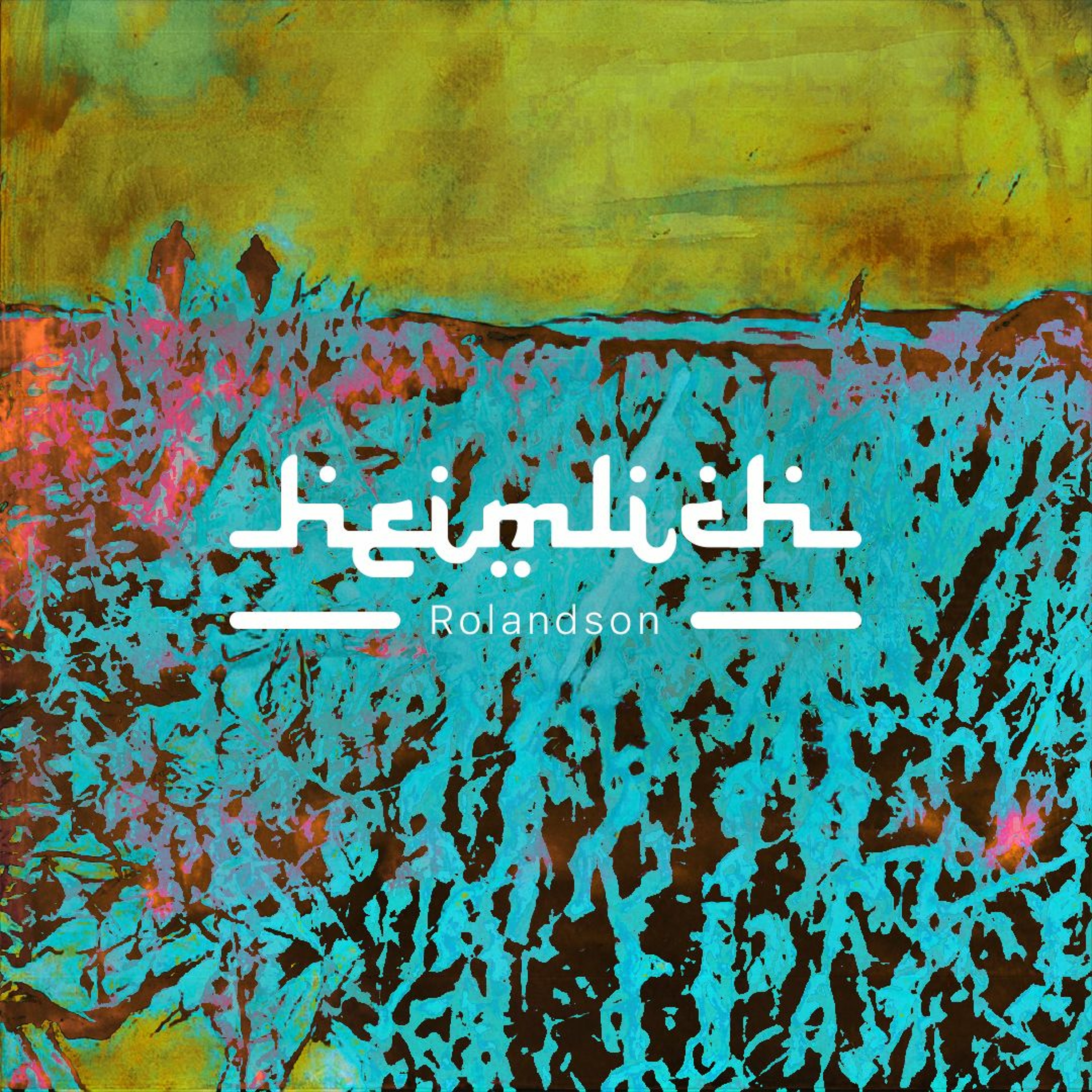 Heimlich Podcast