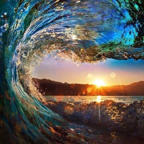 Waves Of Love