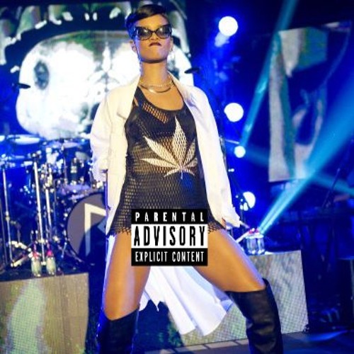 Purp Purp Purp(TYB Rih-Mix)