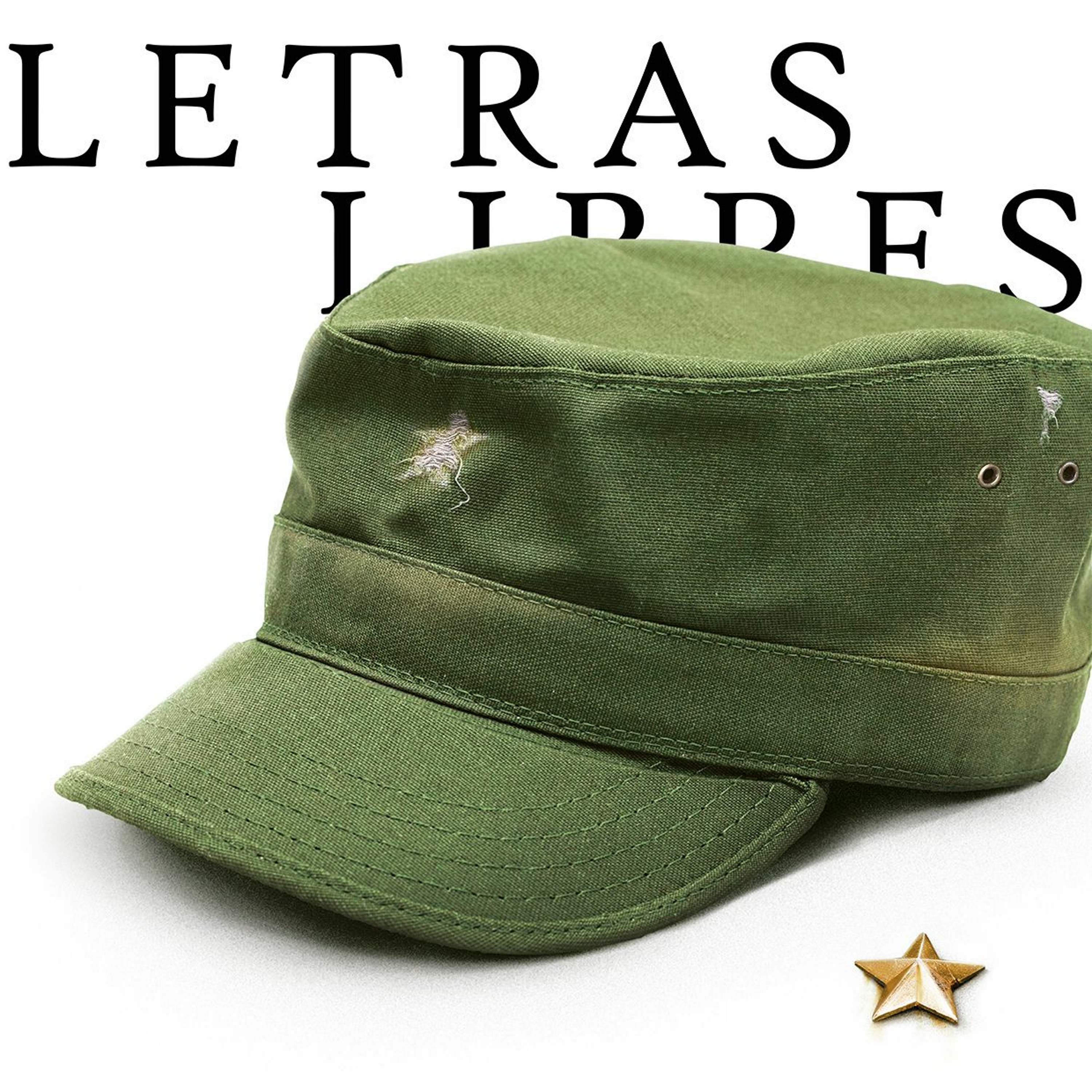 Podcasts de Letras Libres