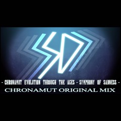 IoChron - Symphony of Sadness (wind and rain warm mix)