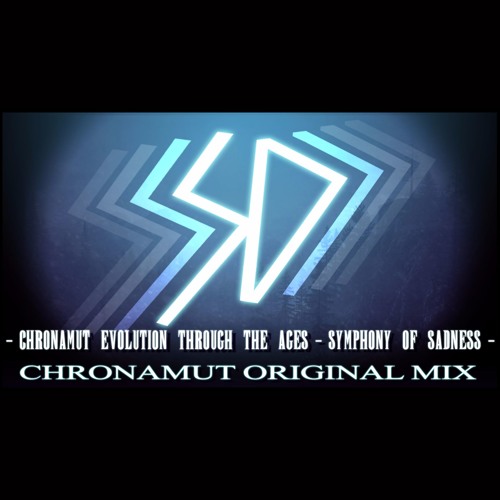 IoChron - Symphony of Sadness (wind and rain warm mix)