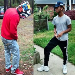 Street - Flexing On Purpose Ft Trippy