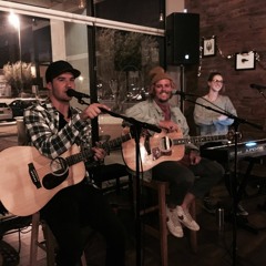Worship -  Allie Merrill & Mac Montgomery 12/9/16