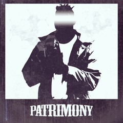John Ibe - Patrimony (Prod. Millz Douglas)