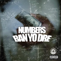 BanYo Dre Numbers (1)
