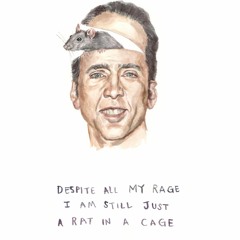 Ain't No Bullet Drinks Your Love Song