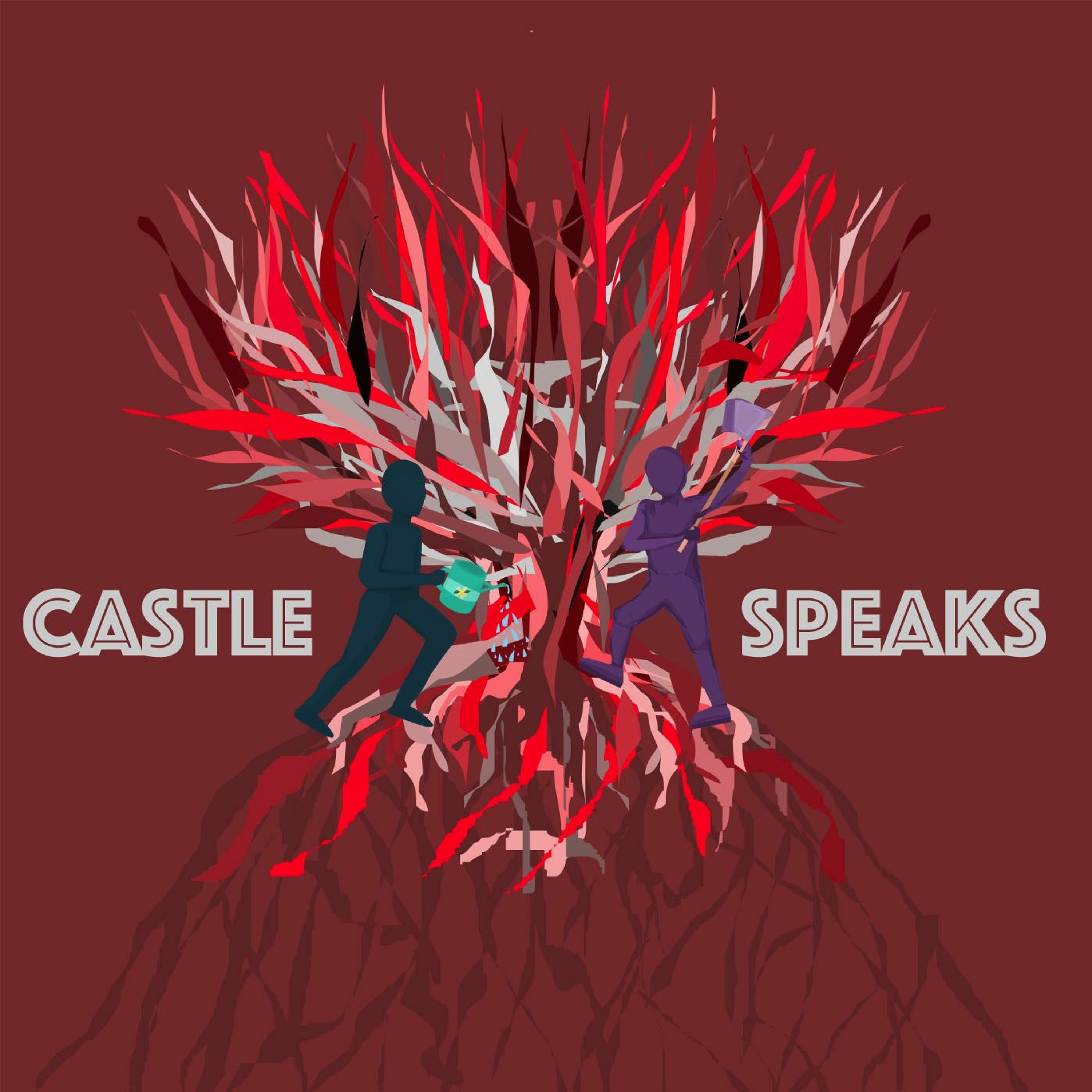 CS Season 2 Episode 4- BONUS LIVE EPISODE!!