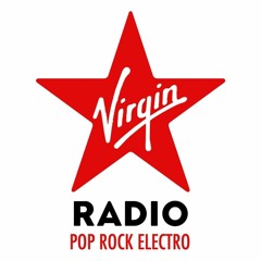 Maquette Virgin Radio - JANVIER 2017