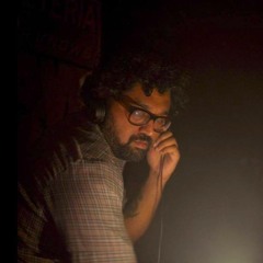 Nihar Bhatt - Live at F8 Ghost Ship Benefit (DJ set)