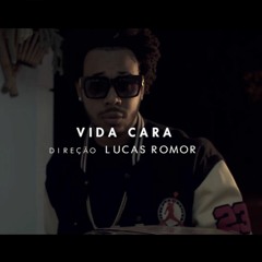 DeeJay FB X All Star Brasil   Vida Cara