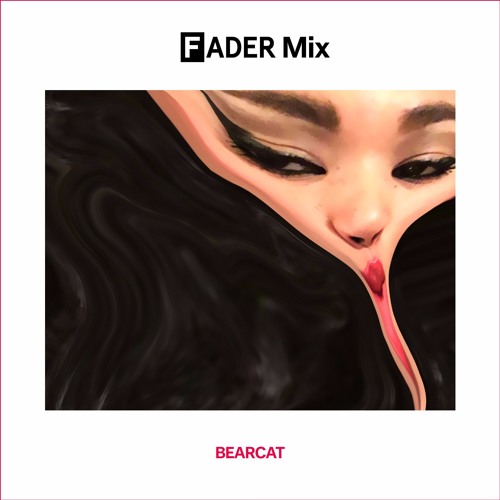 FADER Mix: BEARCAT