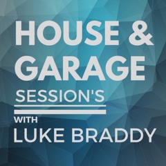 LUKE BRADDY - HOUSE SESSIONS - VOL1