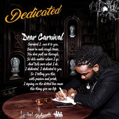Lyrikal - Dedicated (2017 Soca)