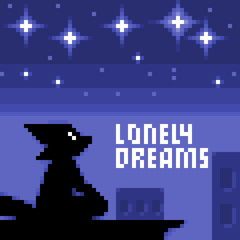 Lonely Dreams