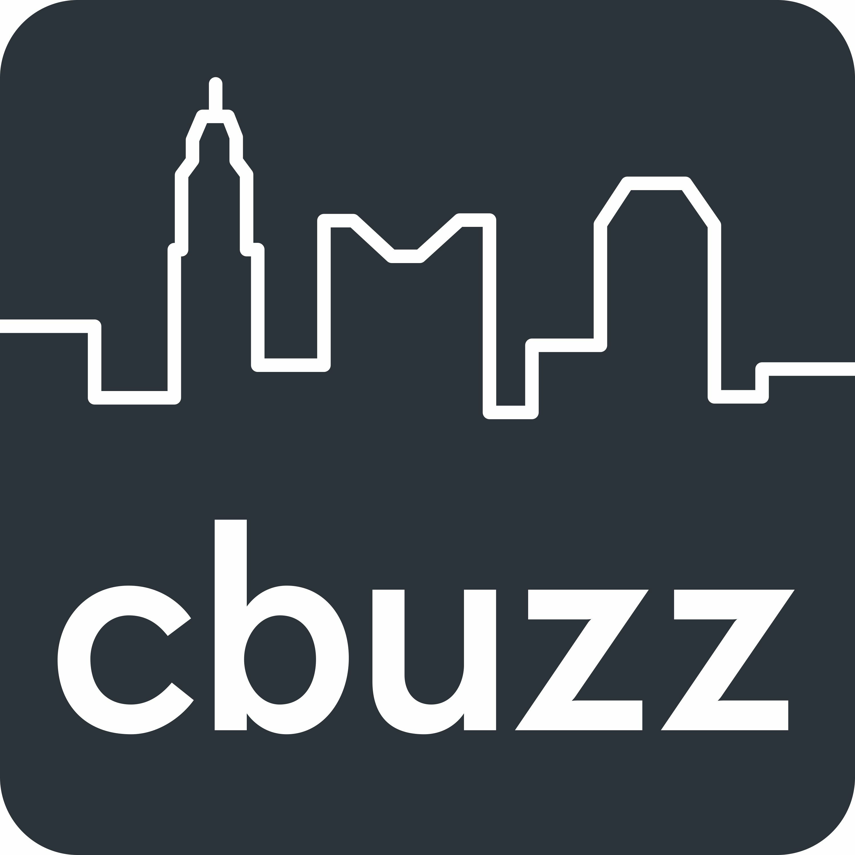 cbuzz Episode 35: Zach Weprin, FUSIAN thumbnail