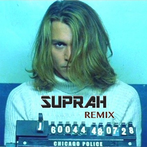 ADHD - Mr Jung (Suprah Remix)  •● FREE DOWNLOAD ●•