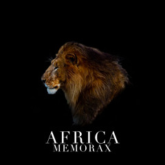 Toto - Africa (Memorax Remix)